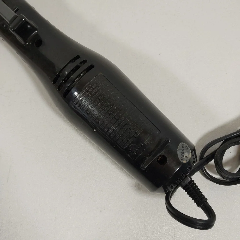 Black & Decker EK500B Comfort-Grip Electric Knife w/ Stainless‎ Steel Blade 9